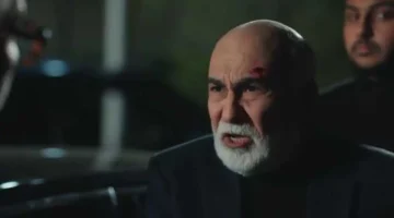 مسلسل علي كلاي الحلقة 21 تشهد سقوط منصور الجوهري وسط توتر كبير